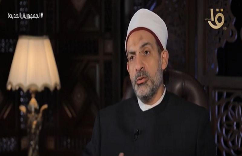 الإفتاء تحدد الضوابط الشرعية لشروط الأضحية السليمة.. «فيديو»