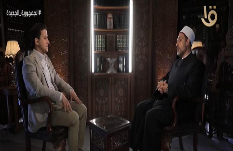 الإفتاء توضح حكم حجز وادخار جزء من لحوم الأضاحي لبعد العيد.. «فيديو»