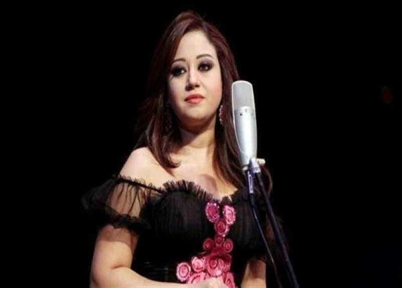 الليلة.. ريهام عبد الحكيم تستقبل عزاء والدتها في مسجد الشرطة