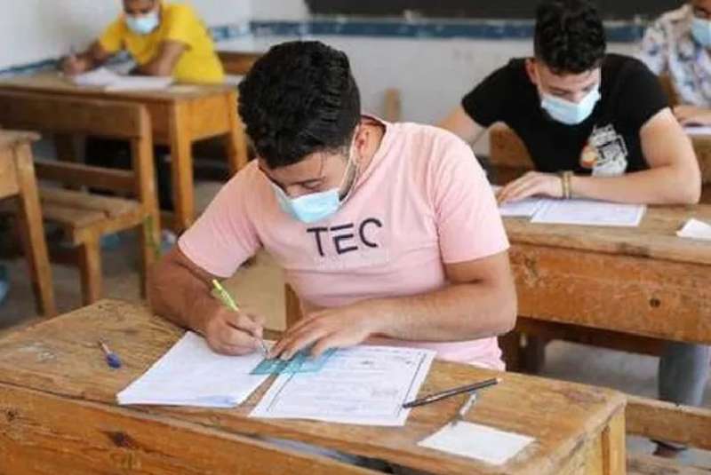 أخبار امتحان الثانوية العامة اليوم