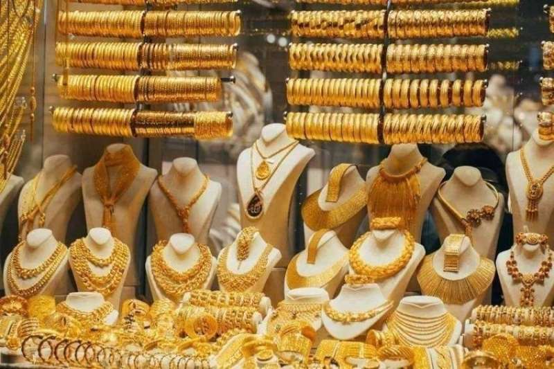 سعر الذهب اليوم في مصر تحديث يومي