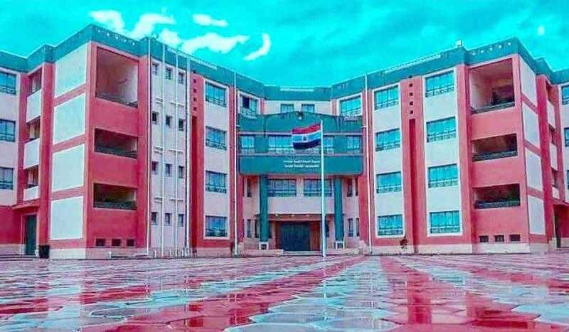 تفاصيل التقديم في مدرسة الضبعة النووية التطبيقية بمطروح 2022