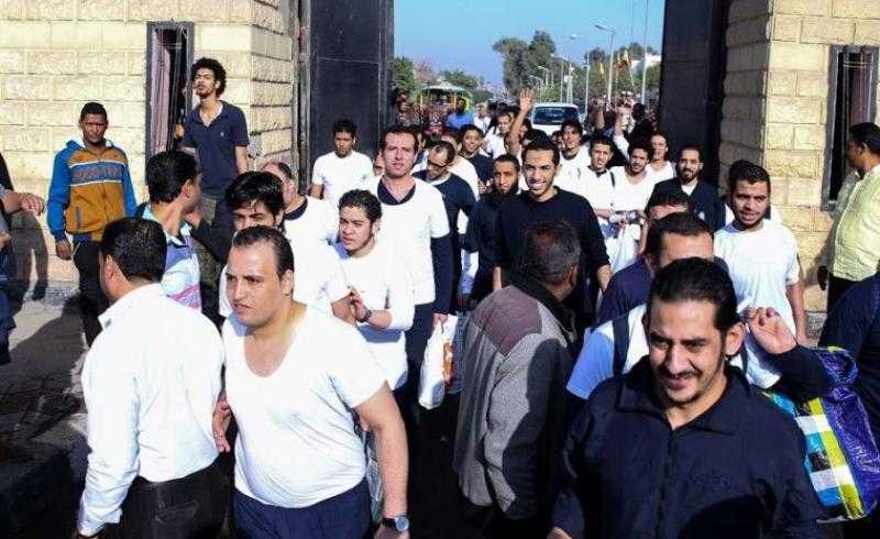 النائب طارق الخولي: بدء إجراءات الإفراج عن عدد من سجناء الرأي