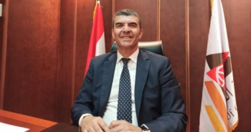 الغرفة التجارية بالجيزة -متابعة الشكاوى- عيد الأضحى