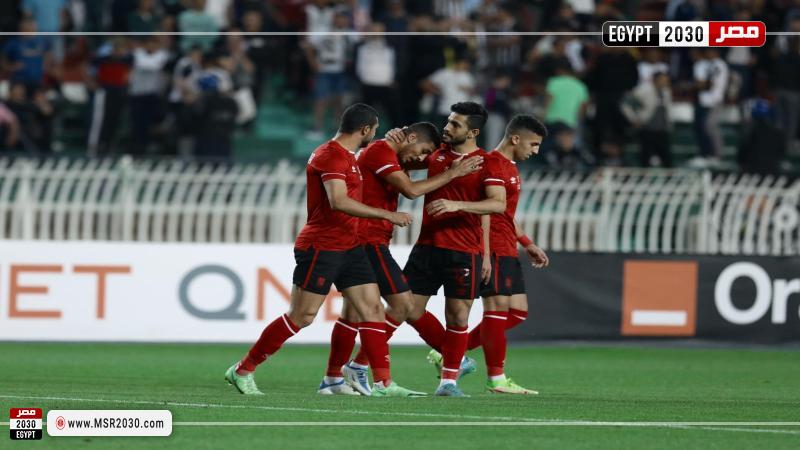 الأهلي