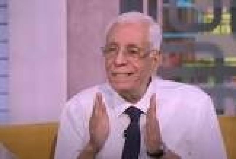 حسام موافي: «دي أفضل نصيحة سمعتها من رجل دين» - فيديو