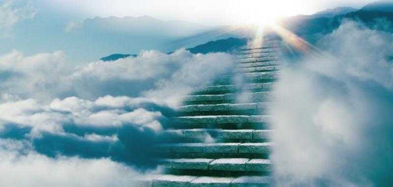 ما تفسير رؤيا دخول الجنة في المنام؟