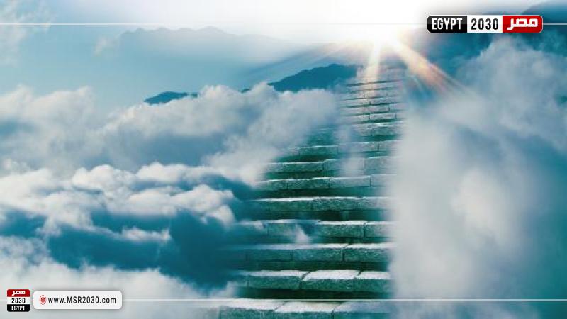 تفسير دخول الجنة في المنام 