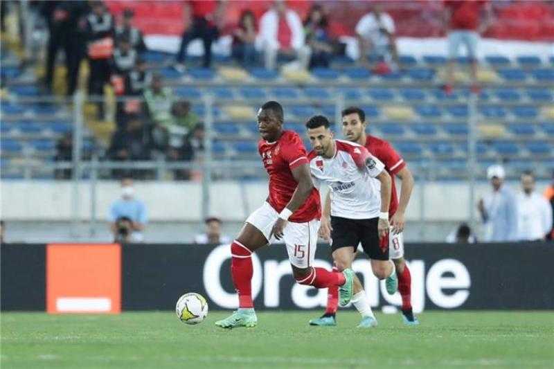 عاجل| كاف يعلن عن أفضل هدف في دوري أبطال إفريقيا «في مرمي الأهلي»
