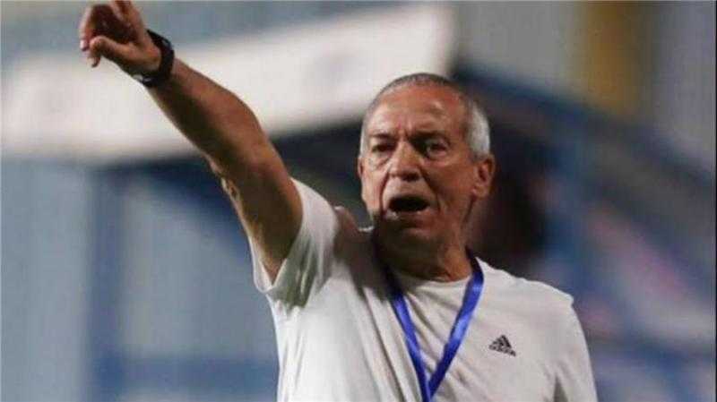 جلسة سرية بين فيريرا ولاعبي الزمالك.. تفاصيل