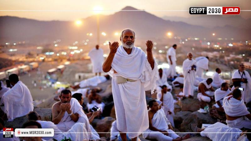 ثواب يوم عرفة