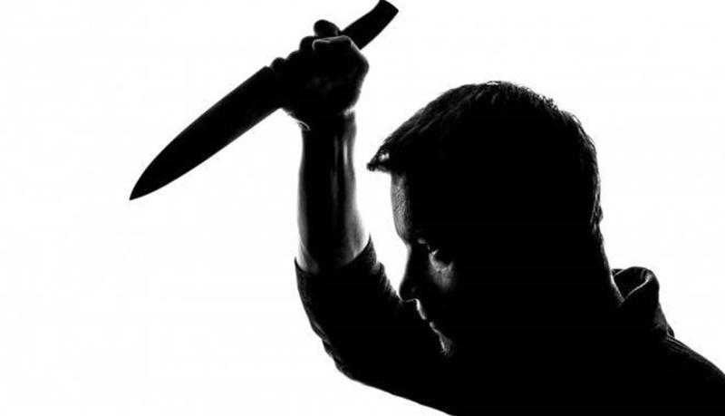 بنفس طريقة نيرة أشرف.. «شاب تونسي» يقتل صديقته أمام الجميع ويحاول الانتحار