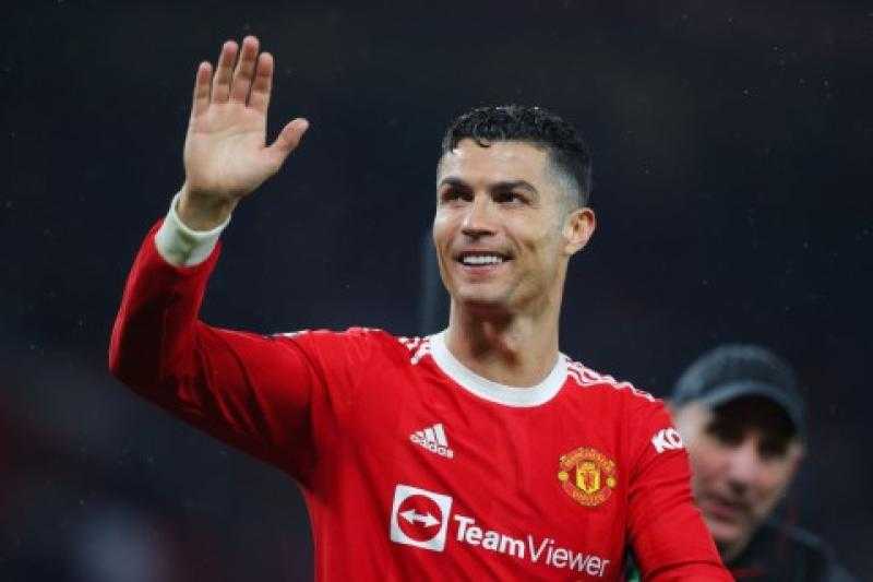 مانشستر يونايتد يُحدد سعر رونالدو