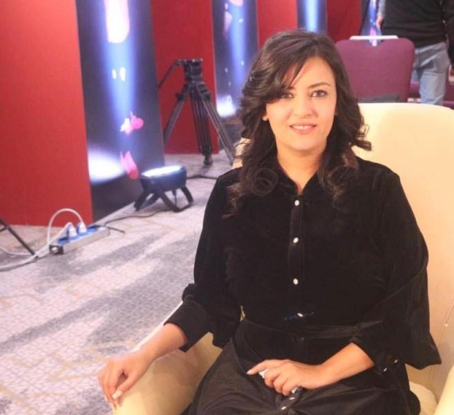 نانسي القاضي: روح الإسماعيلي ستعود ونعد الجماهير بالأفضل دائمًا
