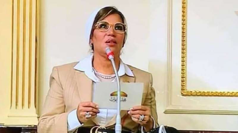 صبورة السيد 