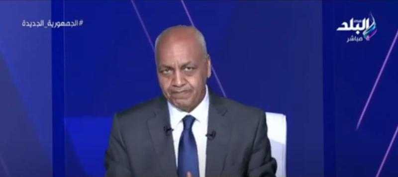 «دعوات غريبة».. تعليق قوي من مصطفى بكري على قصة «باتمان حلوان» - فيديو