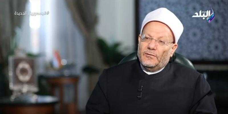 لماذا لا يصوم الحجاج يوم عرفة؟.. المفتي يحسم الجدل