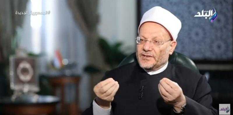 شوقي علام يحسم الجدل بشأن موعد بداية تكبيرات عيد الأضحى - فيديو