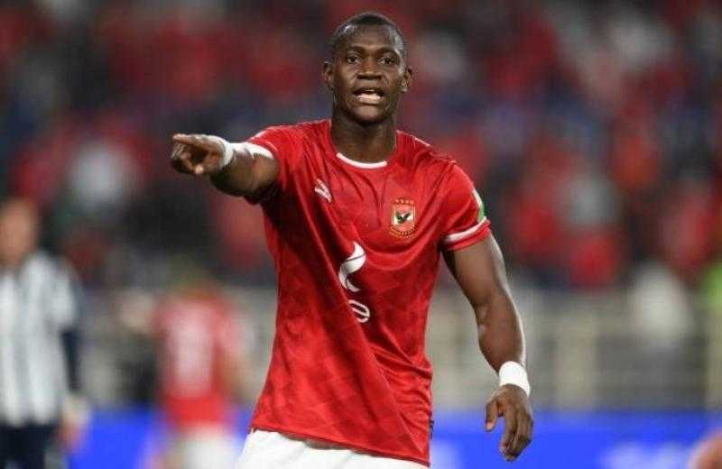 رد مفاجئ من أليو ديانج على  عرض النصر السعودي