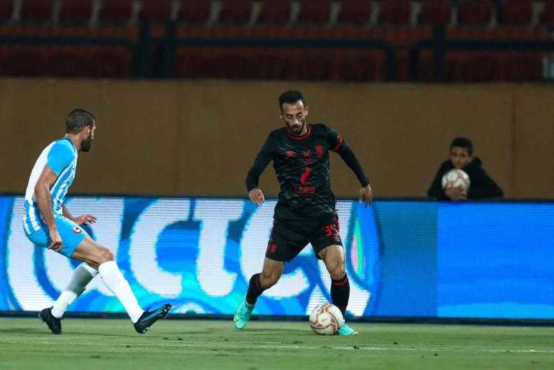 أبرزها الأهلي وفيوتشر.. 4 مواجهات لا تفوتك في الجولة الـ24 للدوري