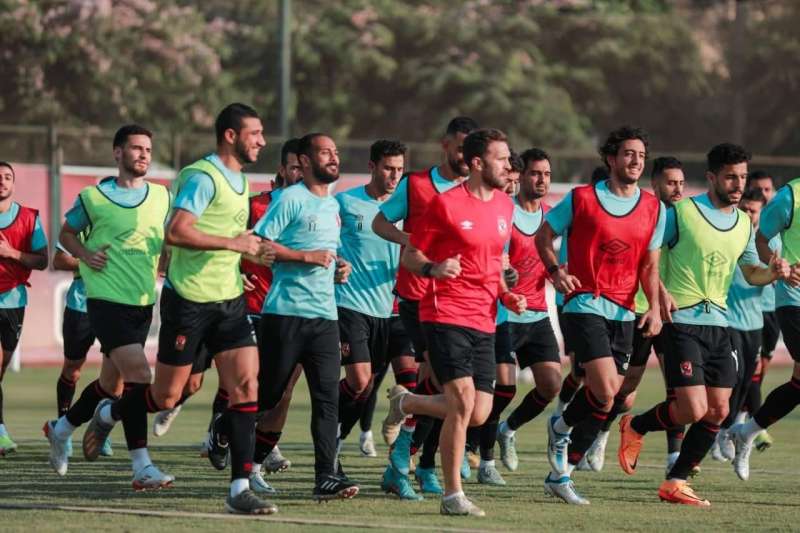 فريق الأهلي
