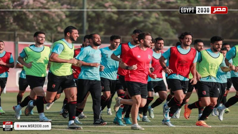 فريق الأهلي