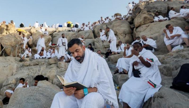 ضيوف الرحمن