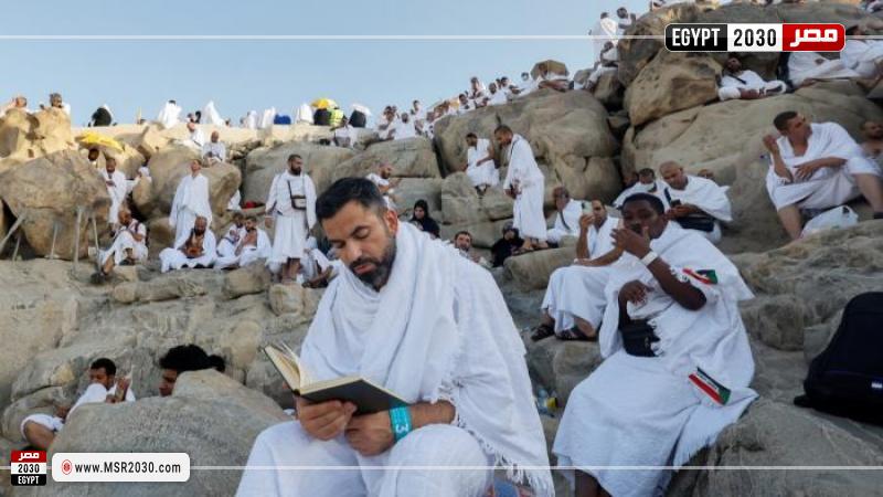 ضيوف الرحمن