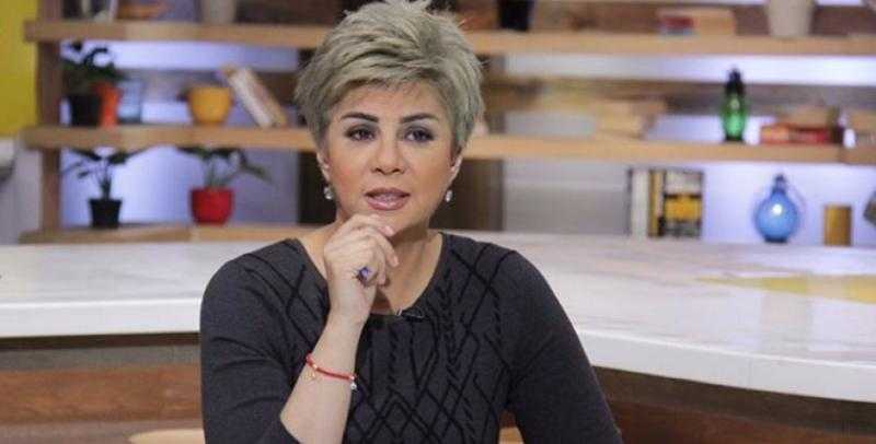 مفيدة شيحة تعتذر لمتابعيها وتهنيء السيسي بعيد الأضحى «فيديو»