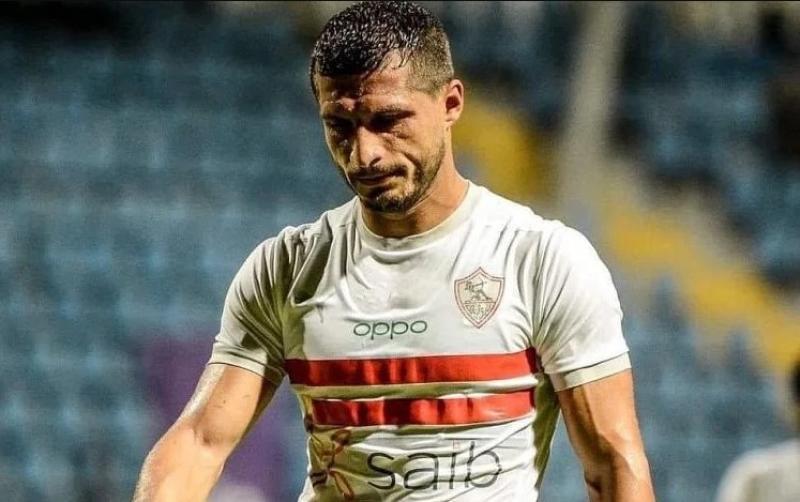 طارق حامد