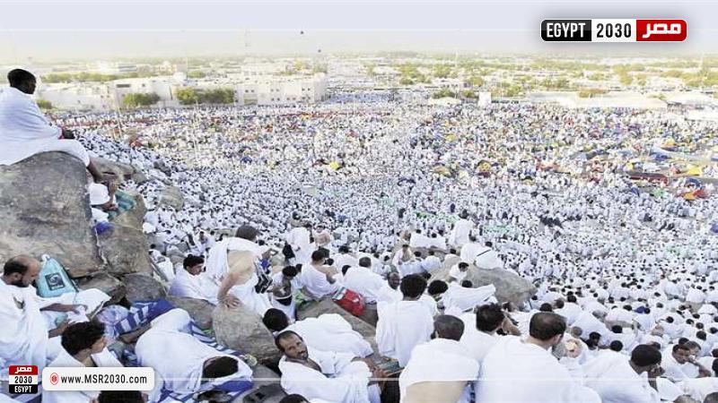 حجاج بيت الله 