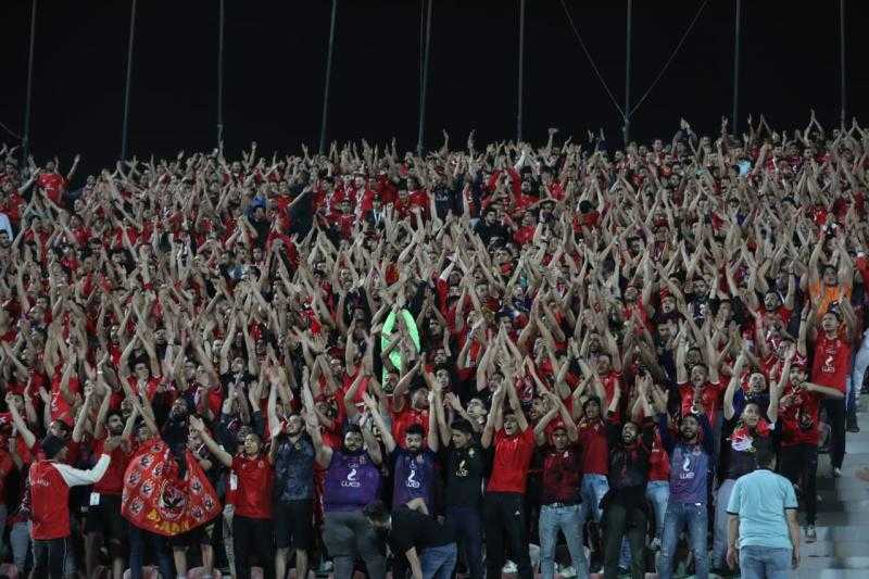 نجم الزمالك يستفز جماهير الأهلي.. «اعرف قال إيه»