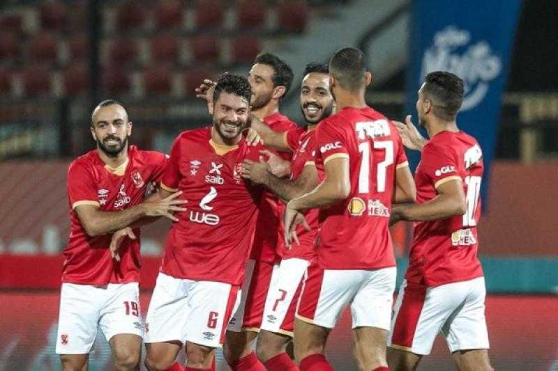 موعد مباراة الأهلي وفيوتشر في الدوري الممتاز.. والقنوات الناقلة