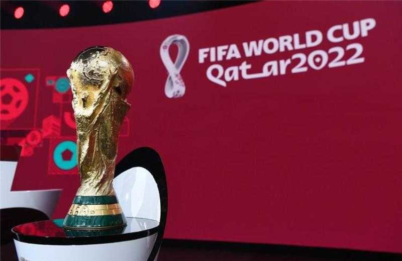 قرار مفاجئ من قطر بشأن كأس العالم 2022