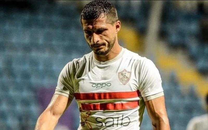 طارق حامد: «مش هلعب في مصر إلا للزمالك»
