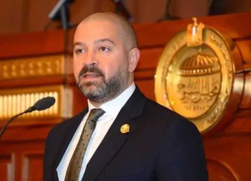 أحمد دياب: الدوري المصري الأقوى في الشرق الأوسط ونستهدف موسمًا منتظمًا يخدم الكرة المصرية