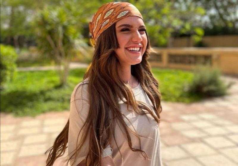 رنا رئيس تبدأ تصوير مشاهدها في «حدث بالفعل»