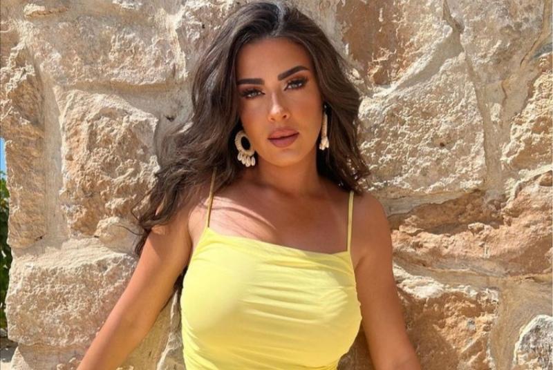 ميرنا نور الدين 