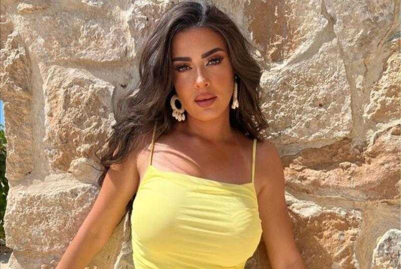 بإطلالة صيفية.. ميرنا نور الدين تتألق في أحدث ظهور لها عبر «إنستجرام»