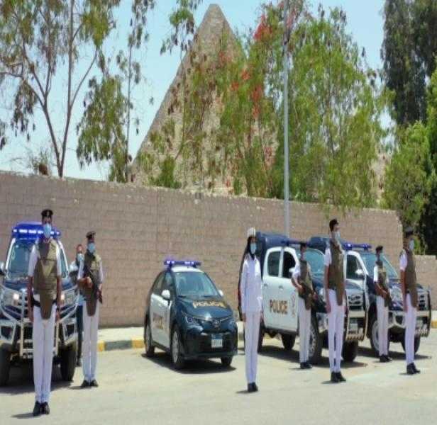 وزارة الداخلية تؤكد توفيرها «مناخ آمن» لاحتفالات المواطنين بعيد الأضحى