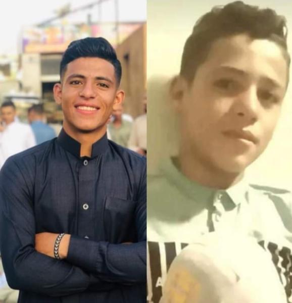 الشقيقان