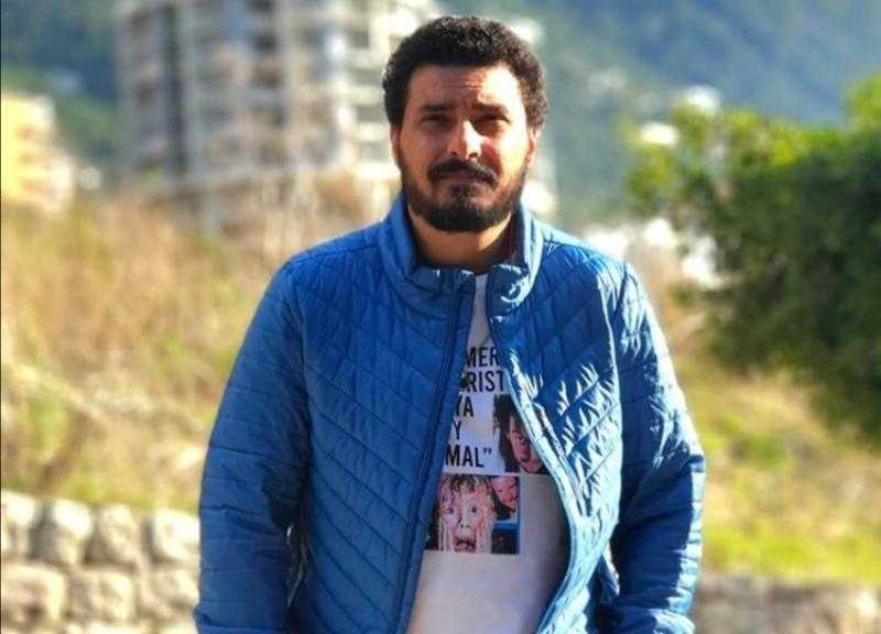 إسلام حافظ يستعد لتصوير مشاهده في مسلسل «ديفيليه»