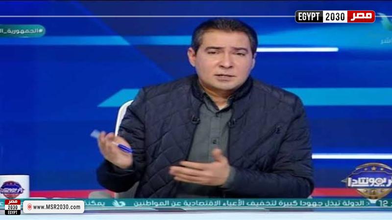 محمد بركات