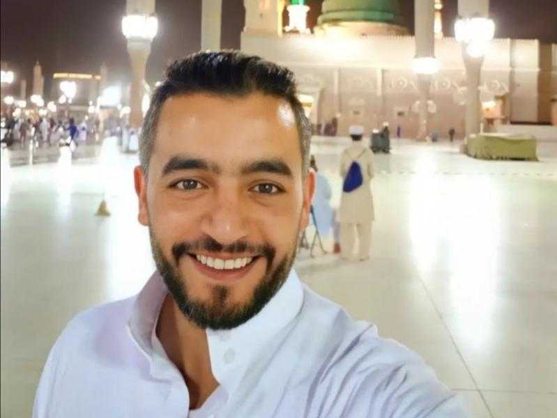 هاني سلامة لجمهوره: «كل عيد أضحى وحضراتكم بخير»