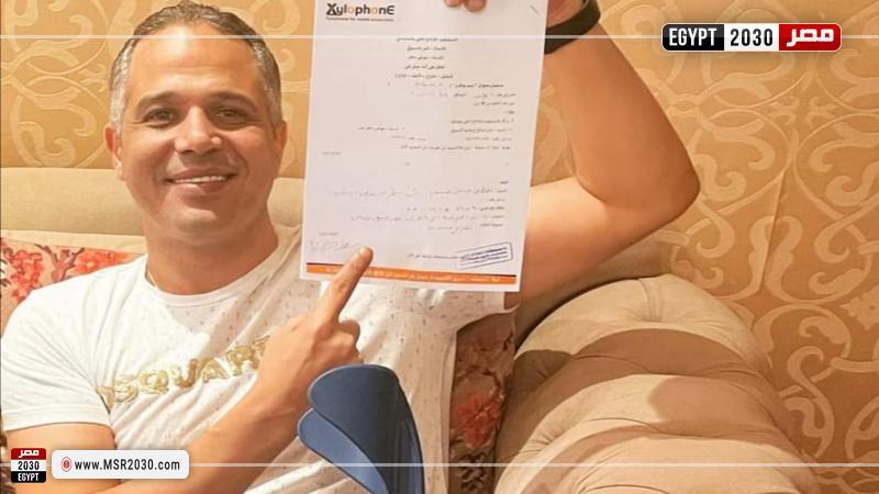 مصطفى درويش 