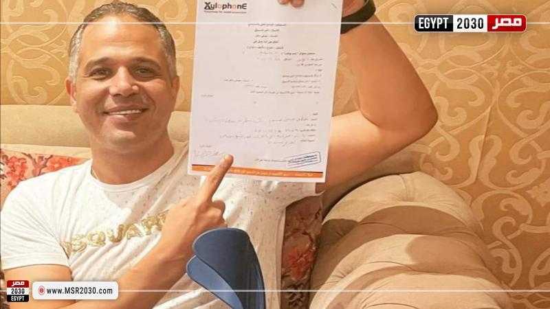 مصطفى درويش يبدأ تصوير «ديفيليه» بعد العيد