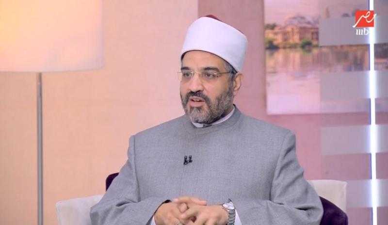 كما ولدته أمه.. أمين الفتوى: «الله يعطينا حياة جديدة بعد عرفة»