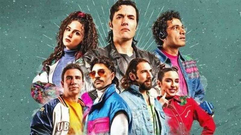 اليوم.. أمير عيد ضيف منى الشاذلي