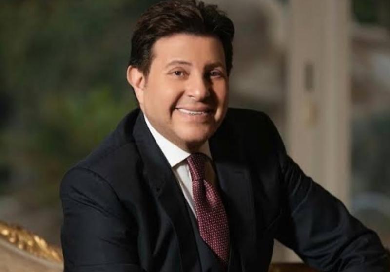 هاني شاكر 