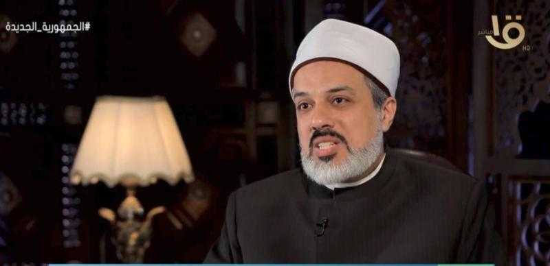 أمين الفتوى: الله نهى عن الحزن والنكد في أيام العيد